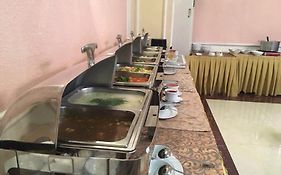 Dahlialand Saigon Hotel & Swimming Pool - Ben Thanh Market, District 1
