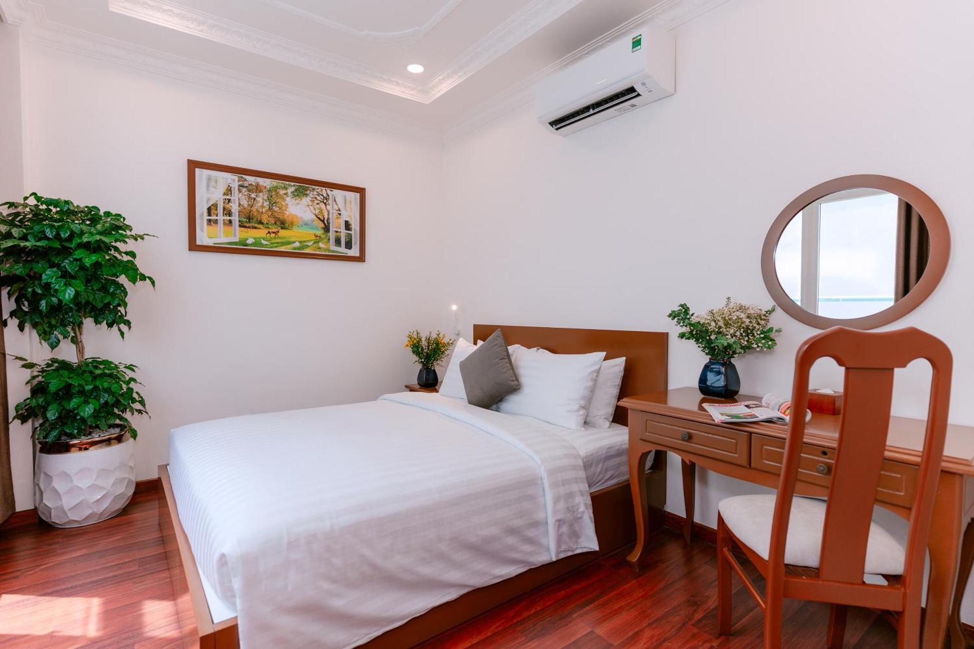 Dahlialand Saigon Hotel & Swimming Pool - Ben Thanh Market, District 1 Ho Chi Minh City Exterior photo