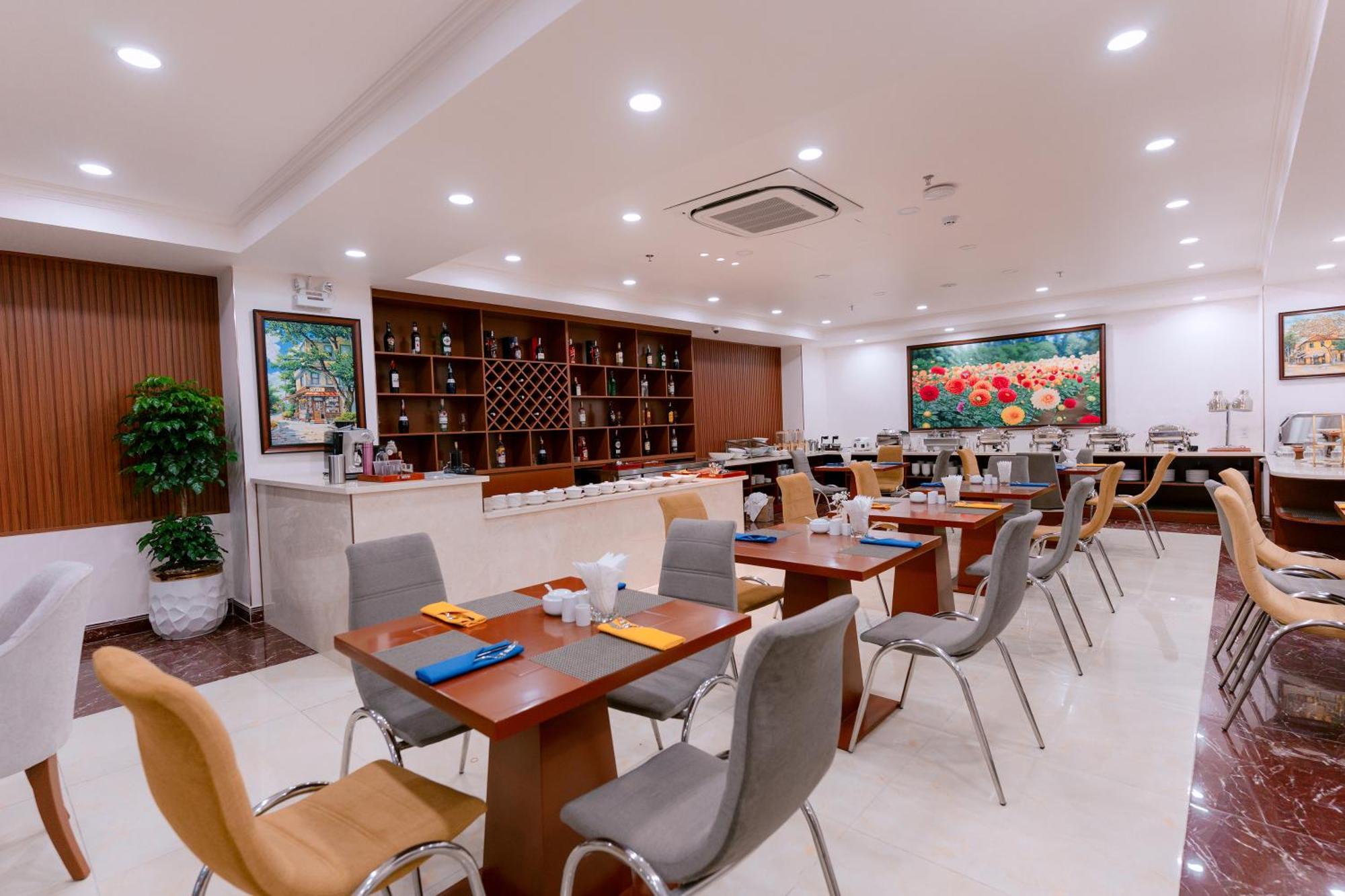 Dahlialand Saigon Hotel & Swimming Pool - Ben Thanh Market, District 1 Ho Chi Minh City Exterior photo