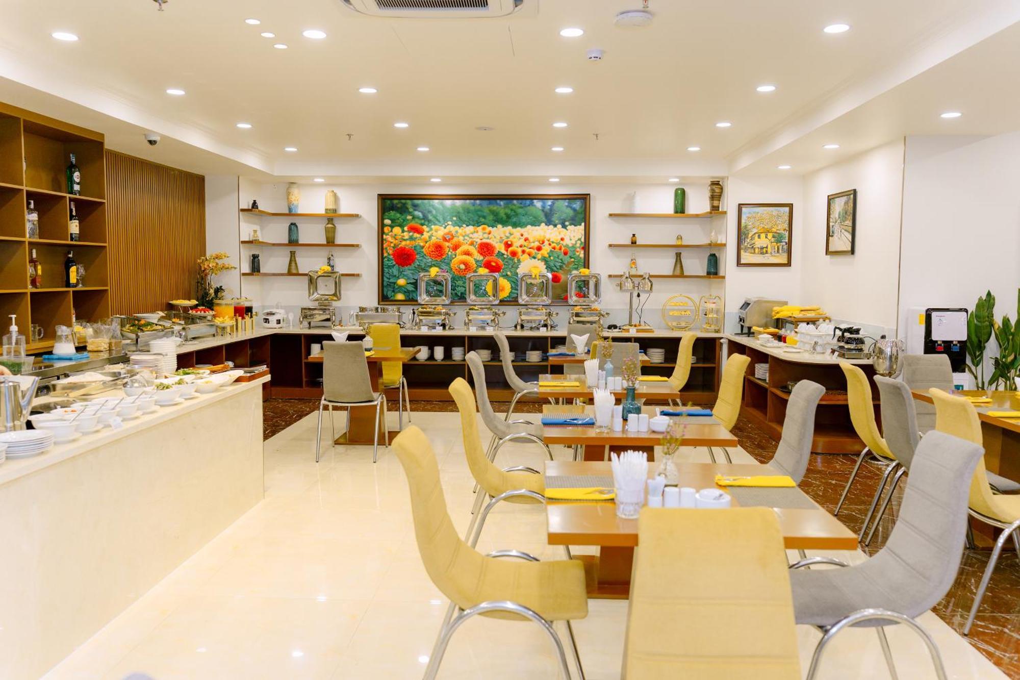 Dahlialand Saigon Hotel & Swimming Pool - Ben Thanh Market, District 1 Ho Chi Minh City Exterior photo