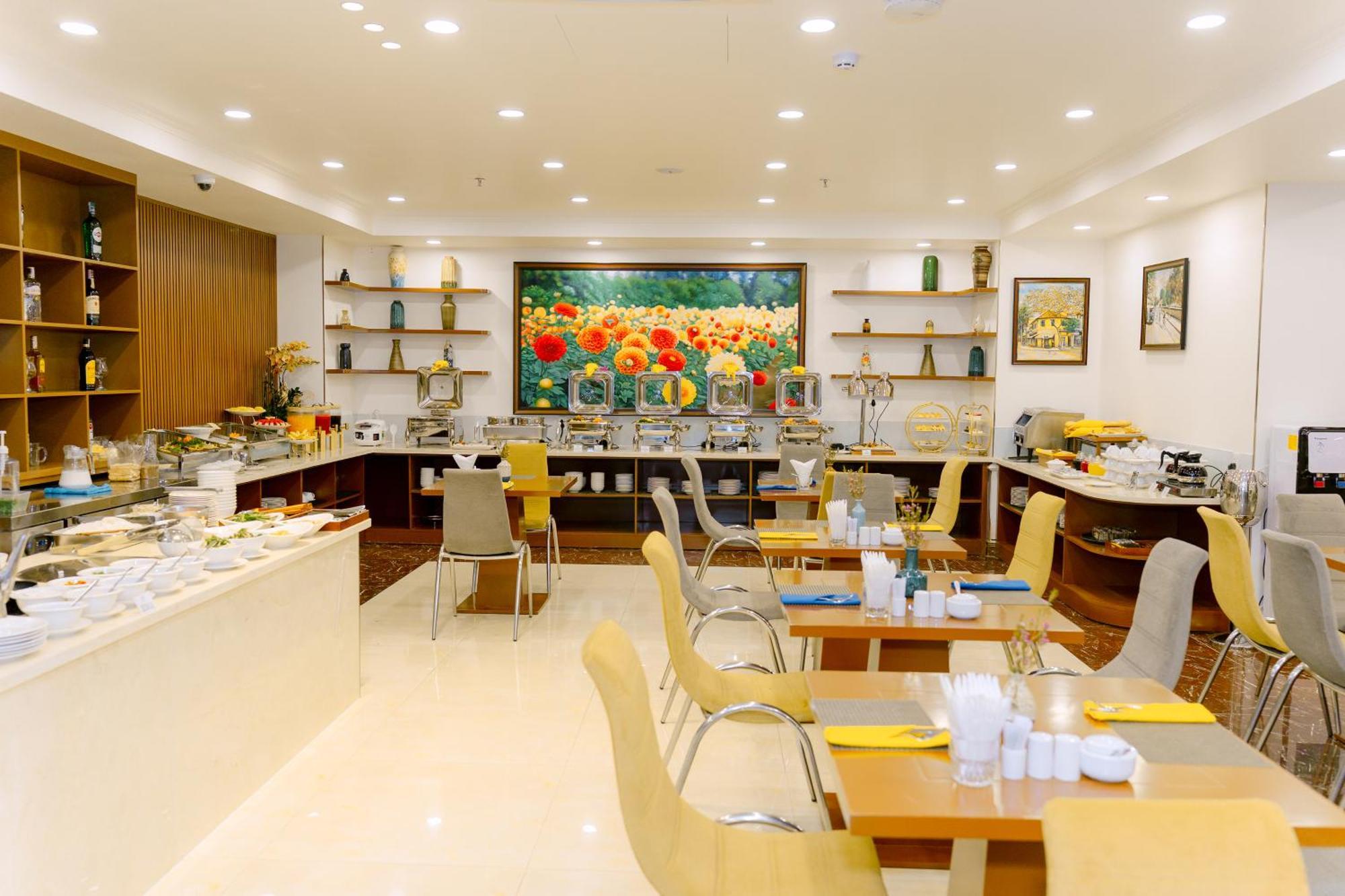 Dahlialand Saigon Hotel & Swimming Pool - Ben Thanh Market, District 1 Ho Chi Minh City Exterior photo
